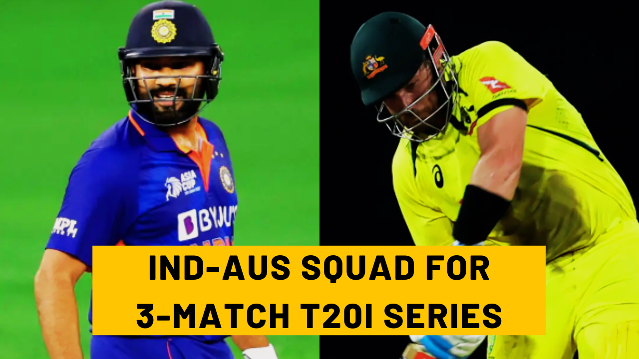 australia cricket tour of india 2022