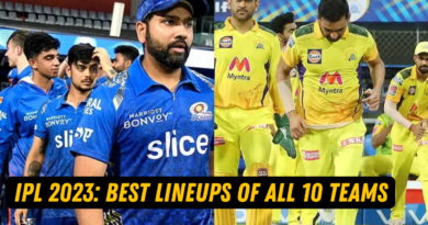 IPL 2023: Best lineups of all 10 teams