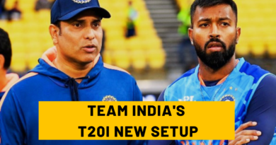 Hardik Pandya team india new t20 captain