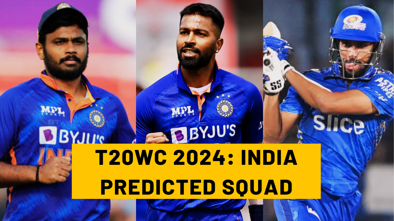 t20 world cup india squad 2026