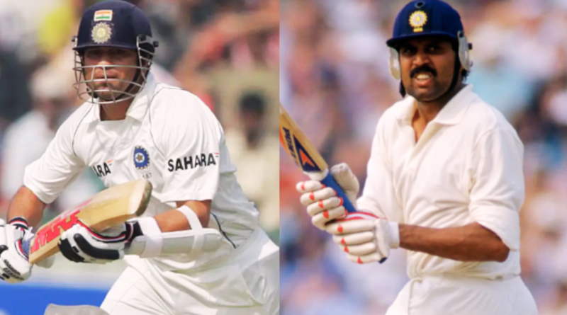 indian players with 100 test matches