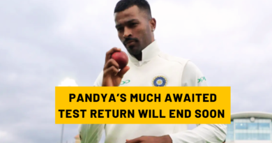 Hardik Pandya