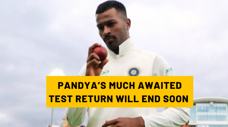 Hardik Pandya