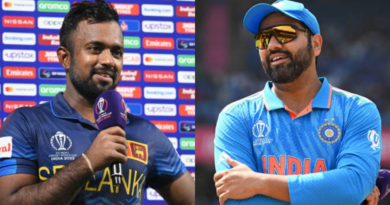 IND vs SL 1st ODI 2024