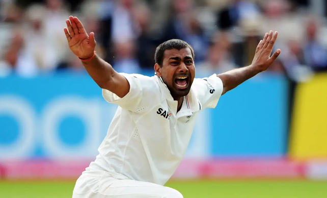 Praveen Kumar, Indian Cricketer