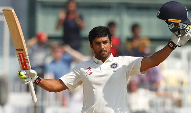 Karun Nair, Indian Cricketer