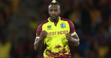 Andre Russell