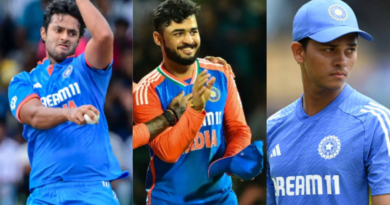 Part Time Bowlers in T20I for India