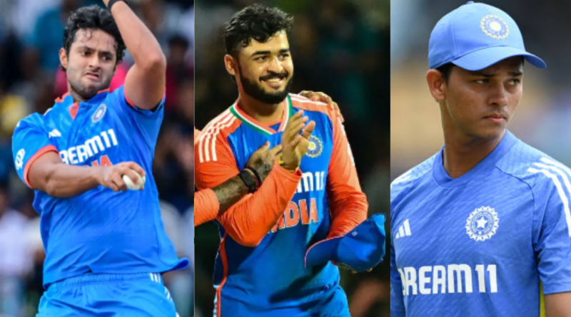 Part Time Bowlers in T20I for India