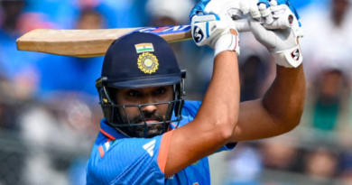 Rohit Sharma ODI Cricket Journey