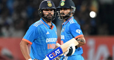 Tied ODI Matches of India