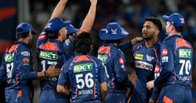 Why LSG Should Retain These Players Before the IPL 2025 Auction