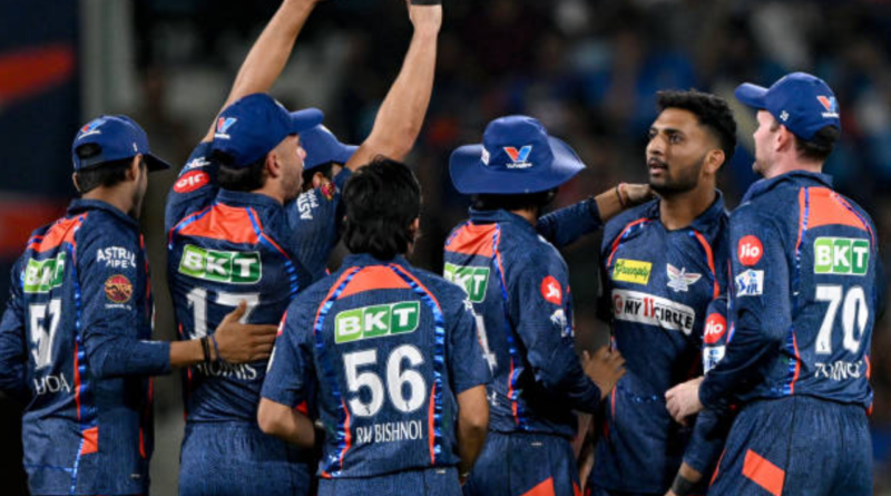 Why LSG Should Retain These Players Before the IPL 2025 Auction