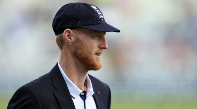 England Test Squad for Pakistan Tour 2024