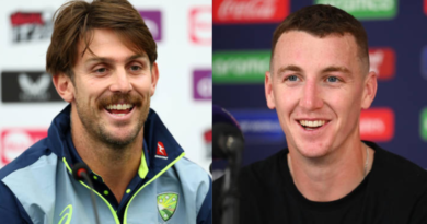 England vs Australia 1st ODI 2024