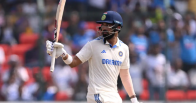 KL Rahul SENA Test Hundreds