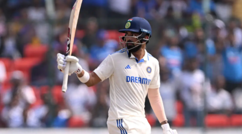 KL Rahul SENA Test Hundreds