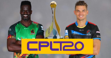 St Kitts and Nevis vs Antigua and Barbuda CPL 2024