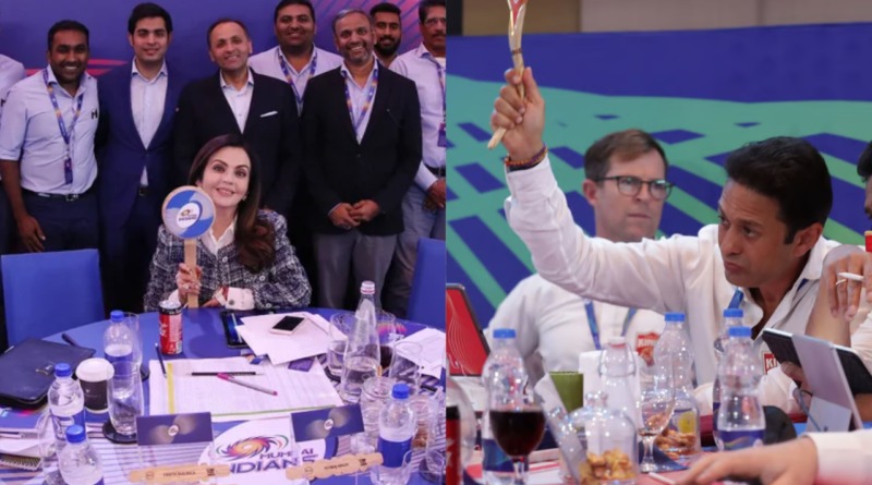 IPL 2025 Auction