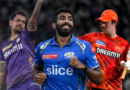 IPL 2025 Retained Players Narine, Bumrah and Travis Head