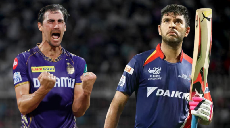 Most Expensive Players in IPL Auction