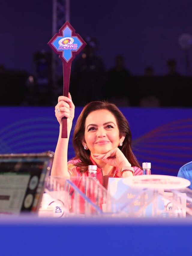 Mega Auction Madness: Most Expensive Picks of IPL 2025 Teams