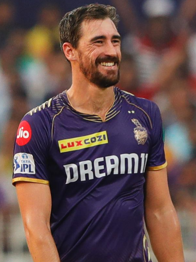7 Dangerous Fast Bowlers To Feature in IPL 2025 Auction