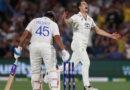 DAY 2 IND vs AUS 2nd Test BGT 2024 Complete Analysis and Match Summary