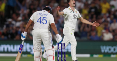 DAY 2 IND vs AUS 2nd Test BGT 2024 Complete Analysis and Match Summary