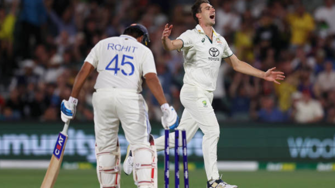 DAY 2 IND vs AUS 2nd Test BGT 2024 Complete Analysis and Match Summary