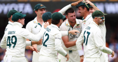 DAY 3 IND vs AUS 3rd Test BGT 2024 Complete Analysis and Match Summary