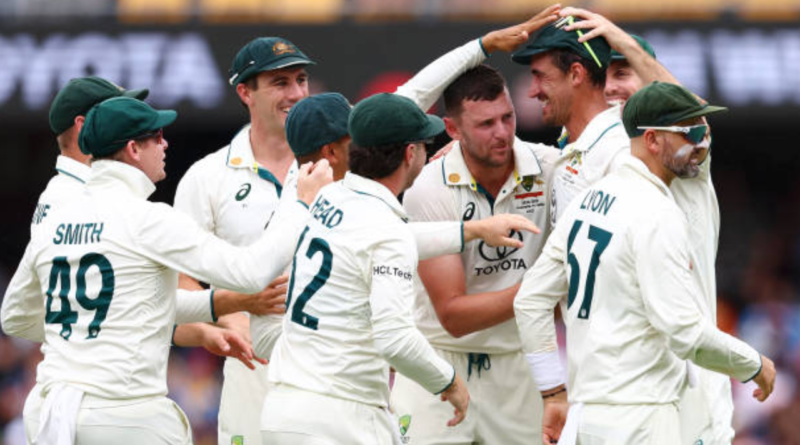 DAY 3 IND vs AUS 3rd Test BGT 2024 Complete Analysis and Match Summary