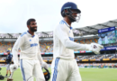 DAY 3 IND vs AUS 3rd Test Day 4 The Gabba Complete Analysis and Match Summary