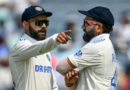 This Series Could be End for Virat Kohli and Rohit Sharma in Test Cricket