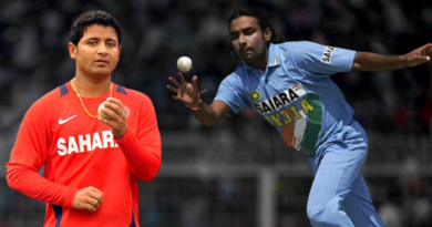 Indian cricketers who won ICC Trophy without Debut