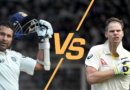 Sachin Tendulkar vs Steven Smith