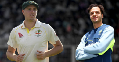 Upcoming Dangerous Talents of Australian Cricket