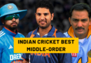 Five Indian Cricketers Who Suited at No. 4 in ODI Format