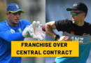 Why Quinton de Kock and Trent Boult prefer Franchise Cricket