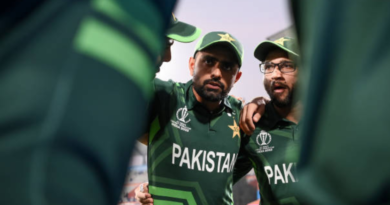 Hosts Not Hosting the Final - What Went Wrong for Pakistan Cricket in the Champions Trophy 2025