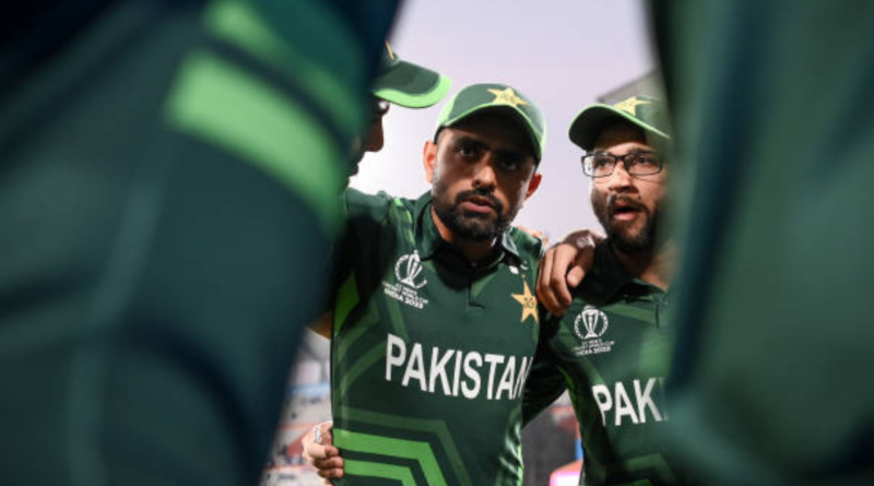 Hosts Not Hosting the Final - What Went Wrong for Pakistan Cricket in the Champions Trophy 2025