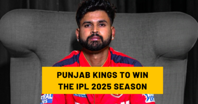 Punjab Kings has Everything to Lift the Title in IPL 2025 for the First Time