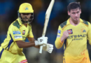CSK IPL 2025