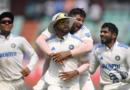 Virat Kohli's replacement in Test format