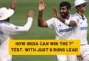IND vs ENG 1st Test
