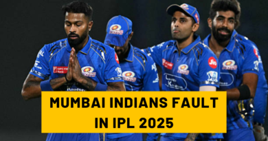 Players at Risk, Mumbai Indians owners to take Strict Action after IPL 2025 Final
