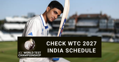 india wtc schedule 2025 to 2027